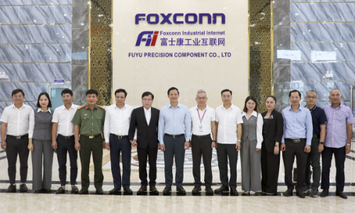 Bắc Ninh: Nghiên cứu thành lập Hiệp hội cung ứng lao động