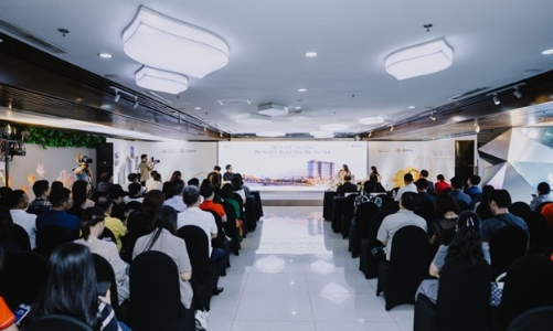 Nhịp cầu nối giữa đầu tư và phong cách sống tại Đà Nẵng