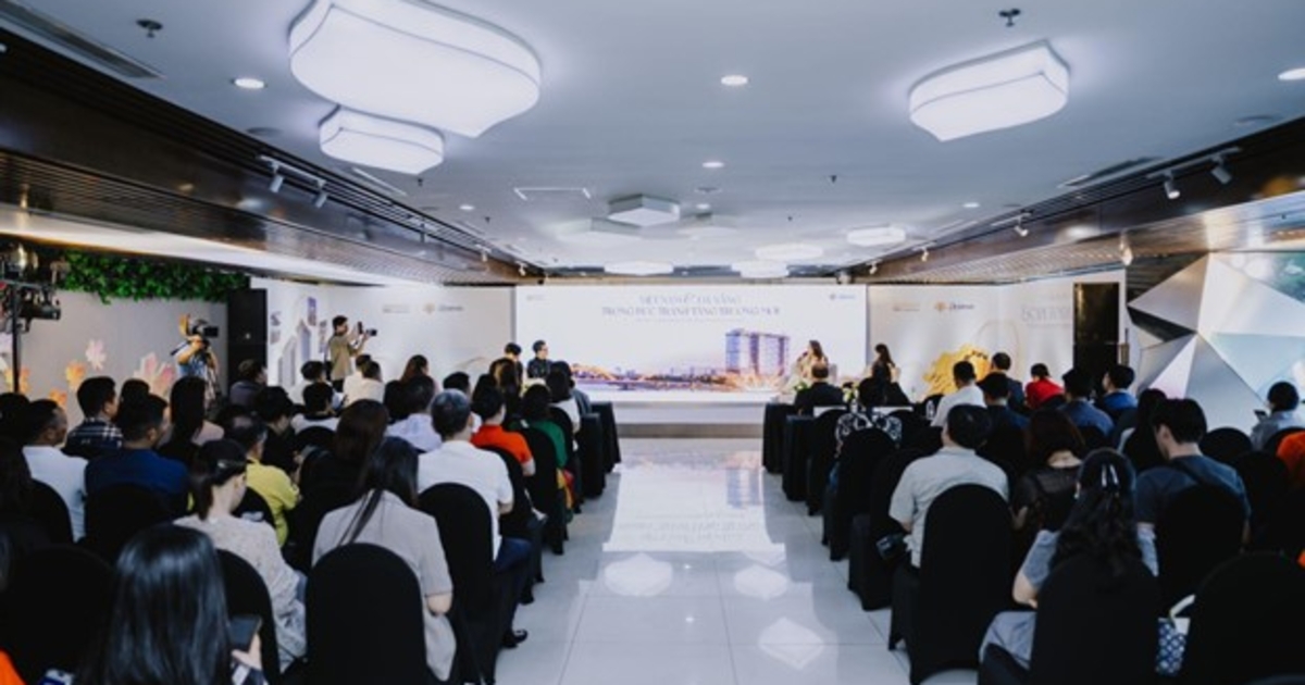 Nhịp cầu nối giữa đầu tư và phong cách sống tại Đà Nẵng