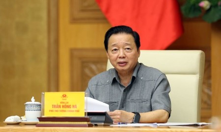 Gỡ “thẻ vàng” IUU: Xử lý dứt điểm các tồn tại trước đợt thanh tra sắp tới của EC