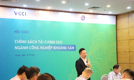 Khoáng sản Việt Nam: Trữ lượng xếp thứ 10 nhưng giá trị xuất khẩu xếp thứ 41 thế giới