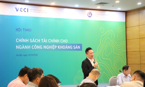 Khoáng sản Việt Nam: Trữ lượng xếp thứ 10 nhưng giá trị xuất khẩu xếp thứ 41 thế giới