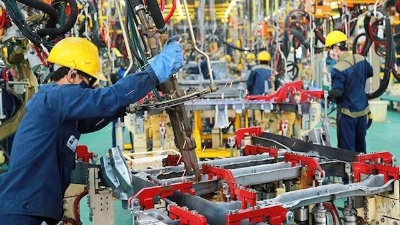 Northern Vietnam becomes center of FDI attraction