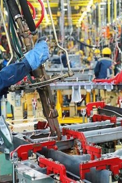 Northern Vietnam becomes center of FDI attraction