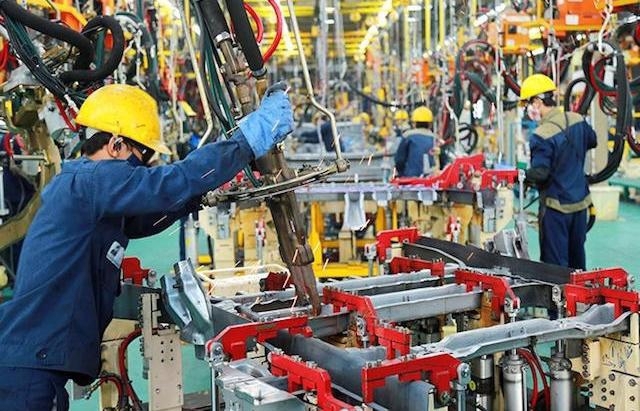 Northern Vietnam becomes center of FDI attraction