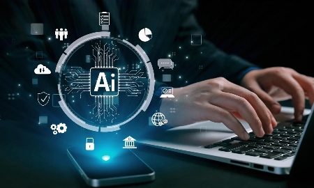 Thị trường AI và chatbot Việt Nam đang có tiềm năng tăng trưởng mạnh mẽ.