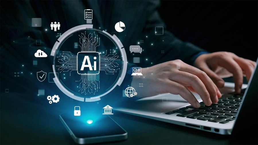 Thị trường AI và chatbot Việt Nam đang có tiềm năng tăng trưởng mạnh mẽ.