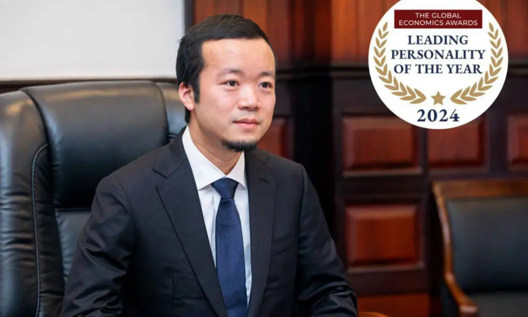 Chen Zhi, còn được gọi là 