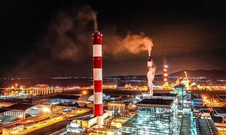 Nghiên cứu áp dụng thuế carbon đối với việc sử dụng nhiên liệu hóa thạch