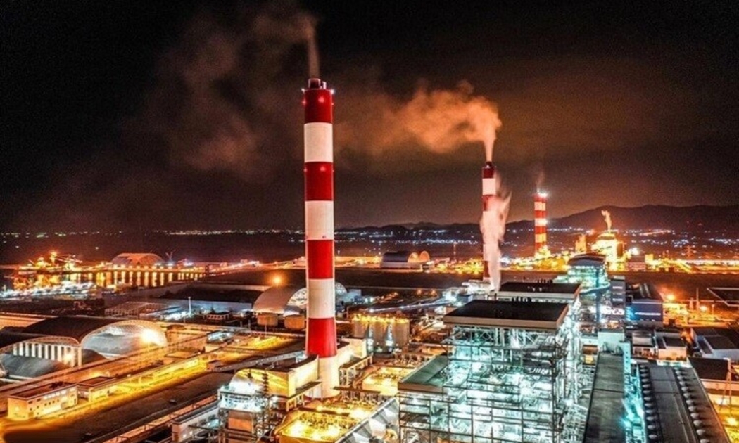 Có phương án cho các nhà máy nhiệt điện than chuyển đổi nhiên liệu sang sử dụng khí tự nhiên, nhiên liệu sinh khối, hydrogen, amoniac. Ảnh minh họa.
