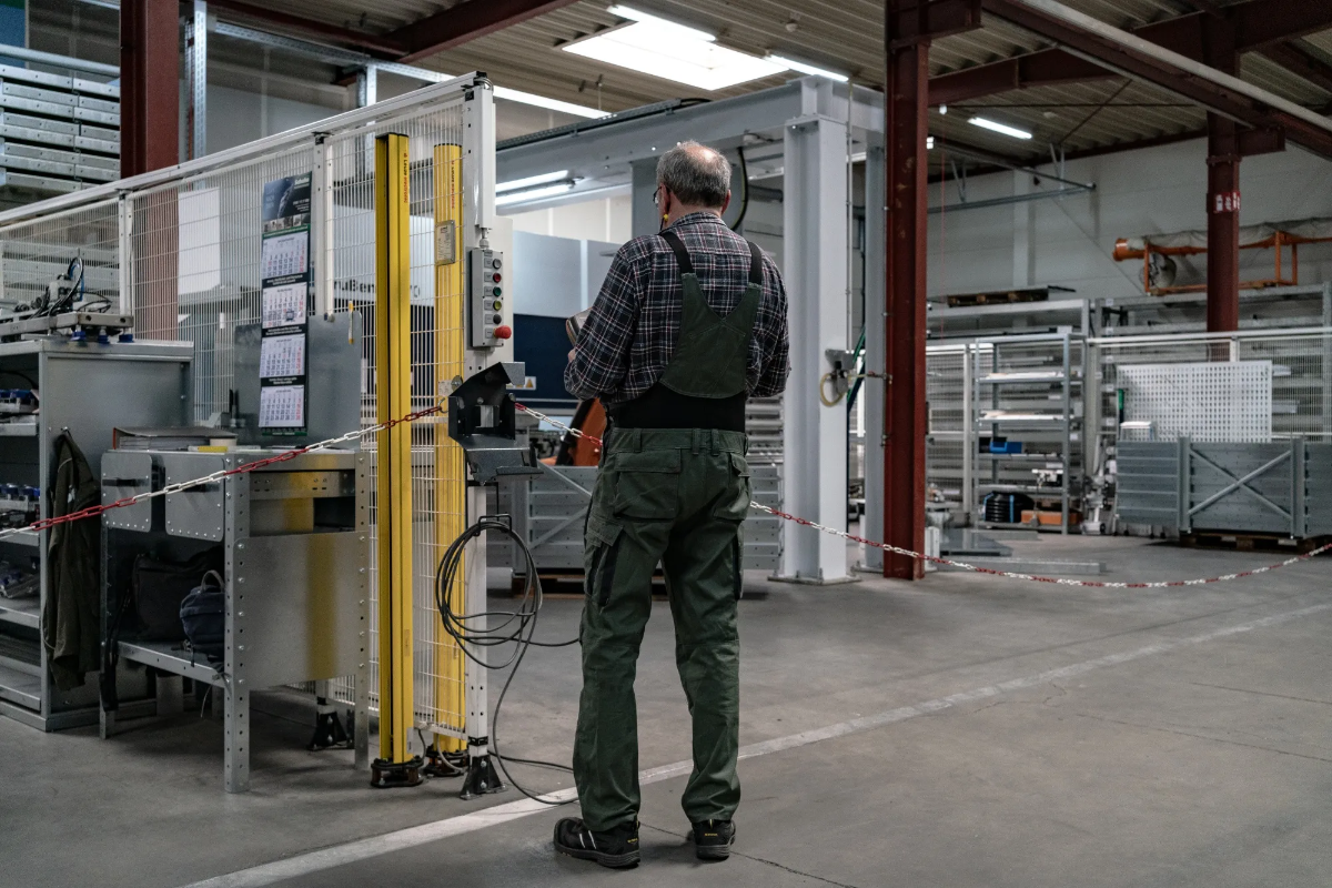 Ảnh minh họa - Ảnh: Bloomberg.