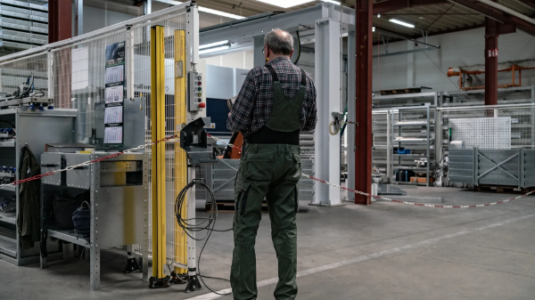 Thiếu lao động, Đức ưu đãi thuế cho người làm việc quá tuổi hưu