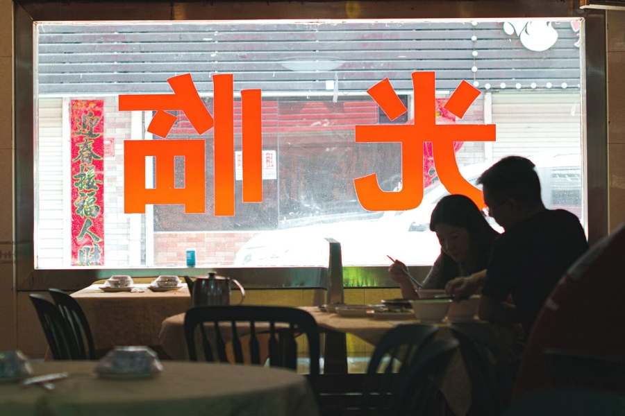 Sự hoài nghi hiện vẫn còn, sau khi có thông tin tiết lộ rằng nhà bếp của Xibei sử dụng bông cải xanh được bảo quản bằng 