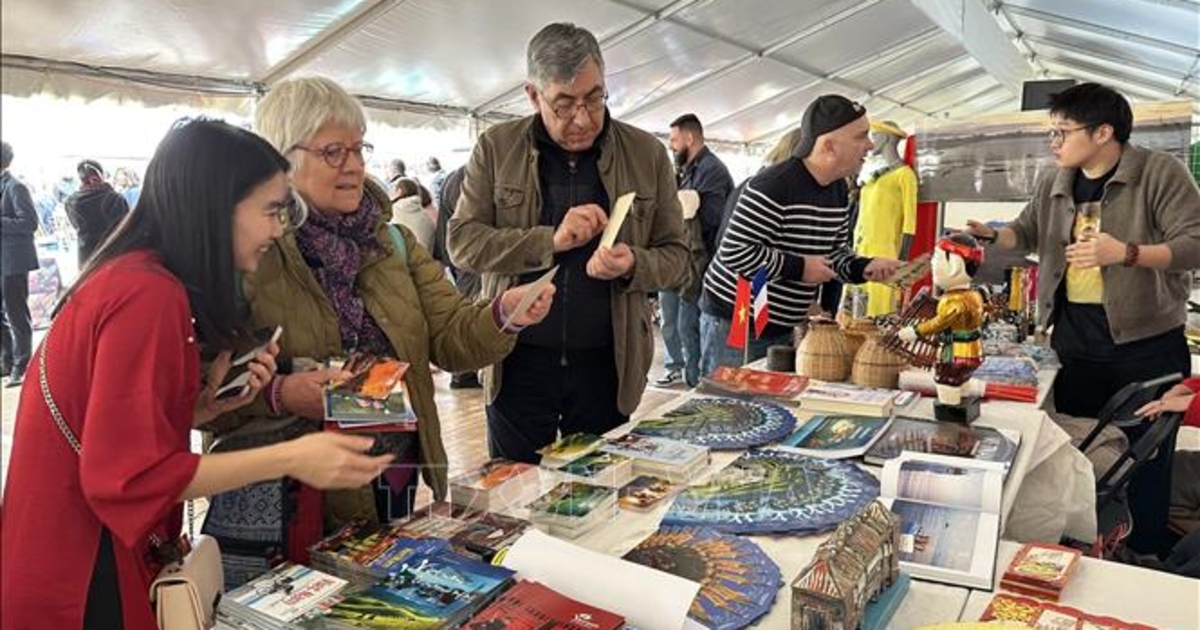 Khai thác tiềm năng thị trường cộng đồng Pháp ngữ: Doanh nghiệp Việt Nam đối mặt với 3 rào cản lớn