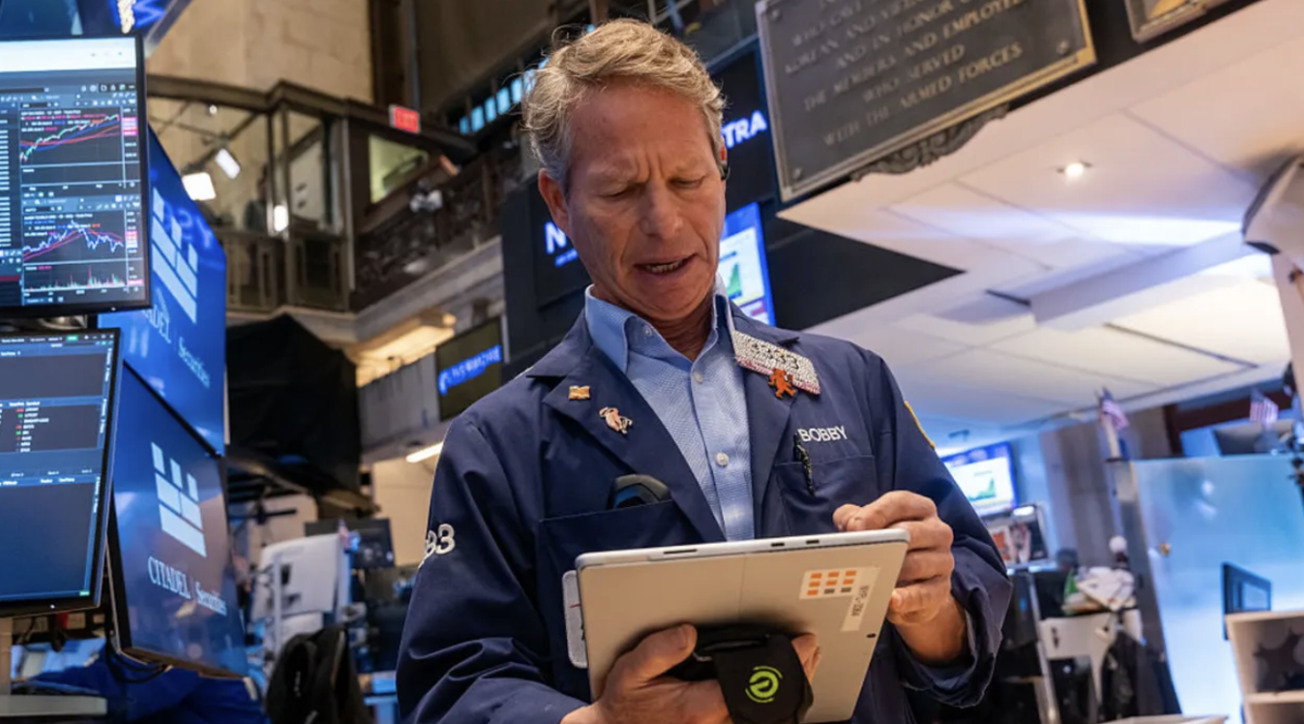 Ảnh minh họa - Ảnh: Getty/CNBC.