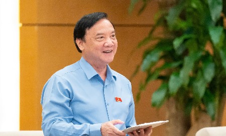 “Không sửa ngay Luật Đất đai tại kỳ họp thứ 10”