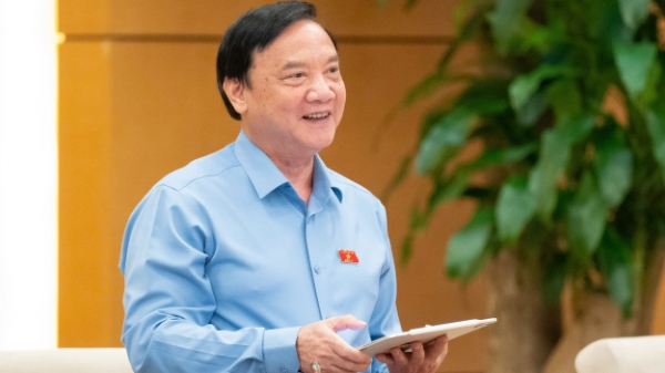 “Không sửa ngay Luật Đất đai tại kỳ họp thứ 10”