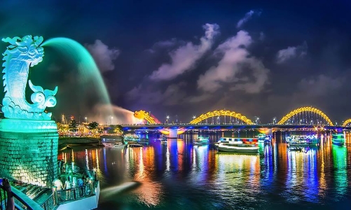 Đà Nẵng: Dự án du lịch đường thủy gần 10.000 tỷ đồng chọn được nhà đầu tư