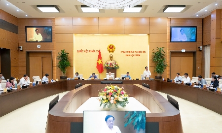 Hoàn thiện pháp luật, tránh thất thoát, lãng phí tài nguyên, khoáng sản