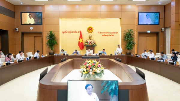 Hoàn thiện pháp luật, tránh thất thoát, lãng phí tài nguyên, khoáng sản