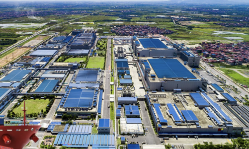 Bắc Ninh tháo gỡ vướng mắc trong triển khai các khu công nghiệp