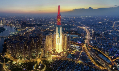 Quỹ ngoại: Việt Nam nổi lên là một trong những thị trường tăng trưởng hấp dẫn nhất thế giới