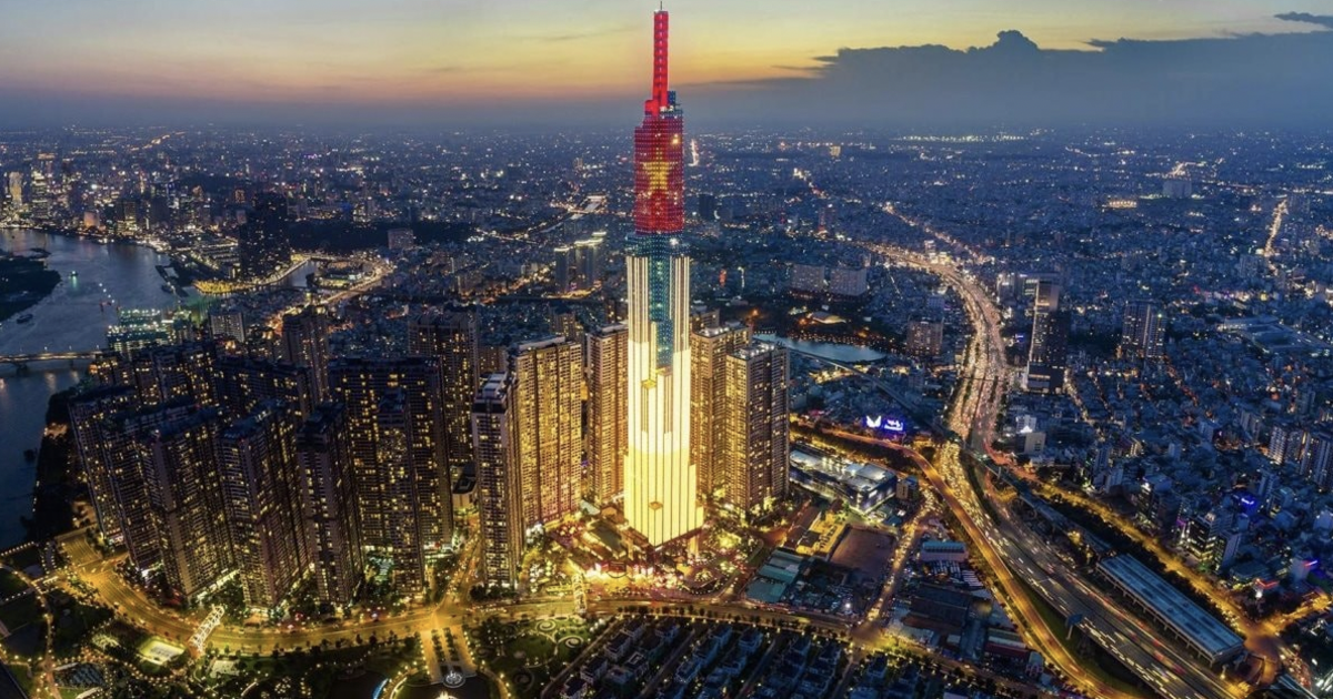 Quỹ ngoại: Việt Nam nổi lên là một trong những thị trường tăng trưởng hấp dẫn nhất thế giới