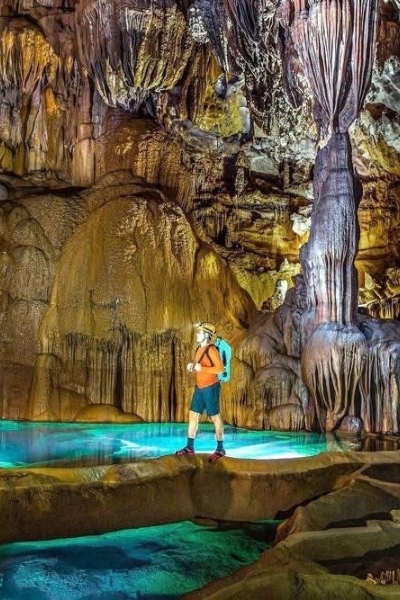 Vietnam named "Asia's Leading Destination" 