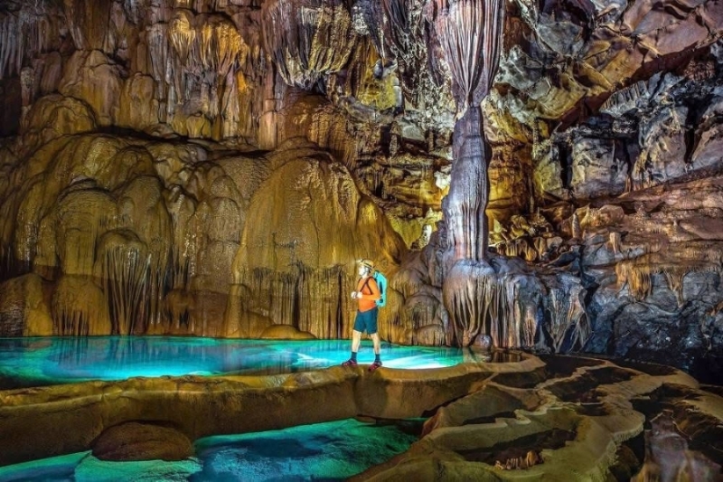 Vietnam named "Asia's Leading Destination" 