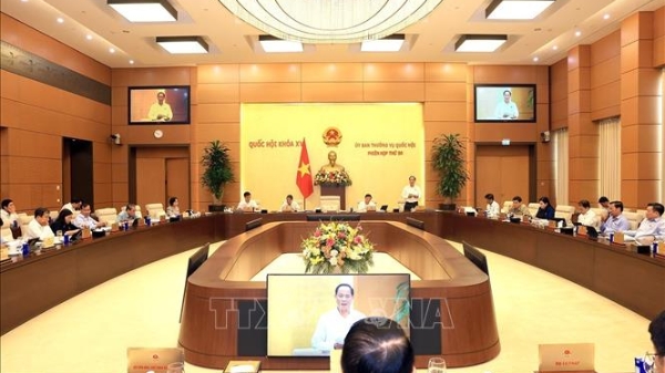 Phát triển kinh tế - xã hội năm 2025 đạt và vượt các chỉ tiêu