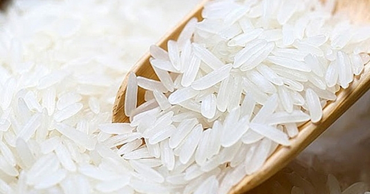 Từ vụ nhập khẩu gạo trái phép vào Nhật Bản, nông sản Việt Nam sẽ bị kiểm tra chặt chẽ hơn