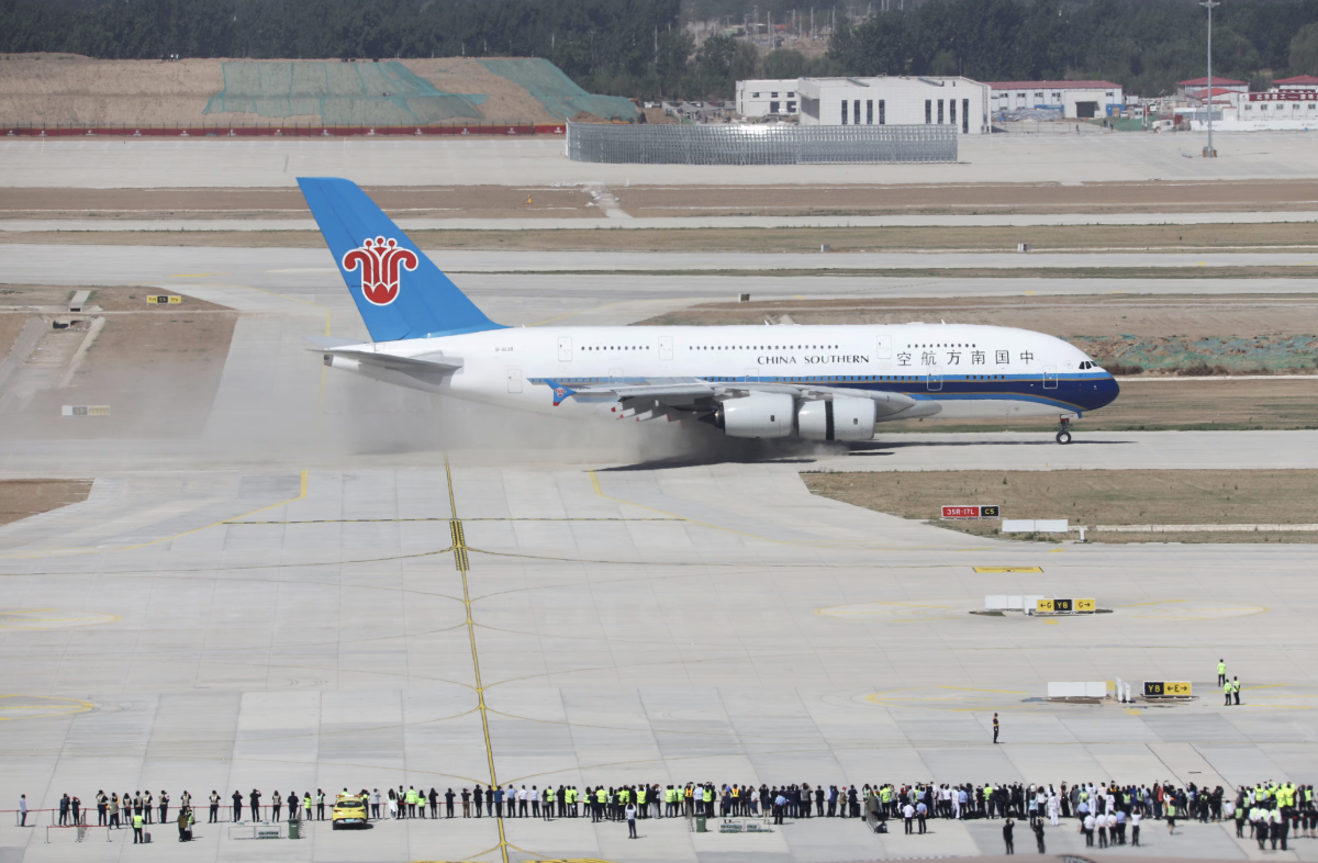 Ảnh minh họa - Ảnh: Reuters.