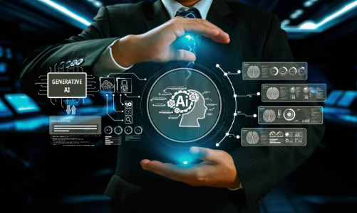 AI mở ra bước ngoặt cho minh bạch tài chính công