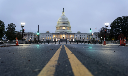 IMF: Mỹ thâm hụt ngân sách nặng nhất trong số các nước giàu