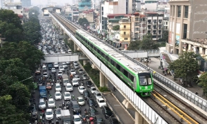 Giao thông xanh giúp chuyển dịch cơ cấu năng lượng và phát thải của nền kinh tế, đóng góp trực tiếp vào mục tiêu tăng trưởng xanh và trung hòa carbon.
