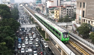 Giao thông xanh giúp chuyển dịch cơ cấu năng lượng và phát thải của nền kinh tế, đóng góp trực tiếp vào mục tiêu tăng trưởng xanh và trung hòa carbon.