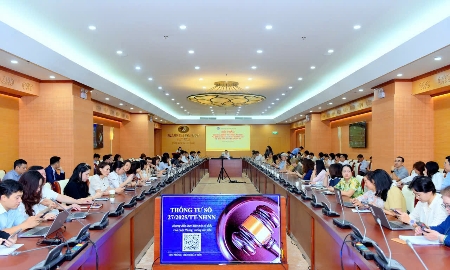 Bất động sản đang trở thành