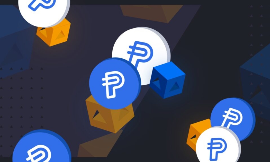 PYUSD hiện là stablecoin lớn thứ sáu thế giới, với giá trị vốn hóa thị trường hơn 2,6 tỷ USD.