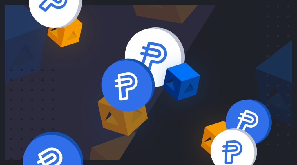 PYUSD hiện là stablecoin lớn thứ sáu thế giới, với giá trị vốn hóa thị trường hơn 2,6 tỷ USD.