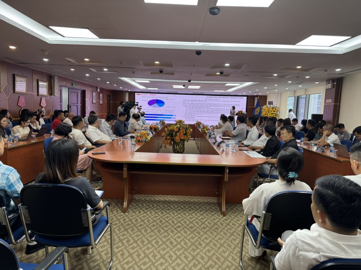 Toàn cảnh sự kiện