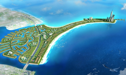 Vingroup ra mắt chuỗi dịch vụ và đô thị dành cho “cộng đồng hưu trí” đẳng cấp quốc tế đầu tiên tại Việt Nam