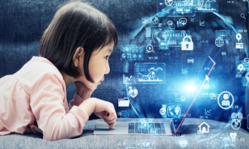 Vì sao Hàn Quốc phải dừng thí điểm chương trình học AI chỉ sau 4 tháng triển khai? 