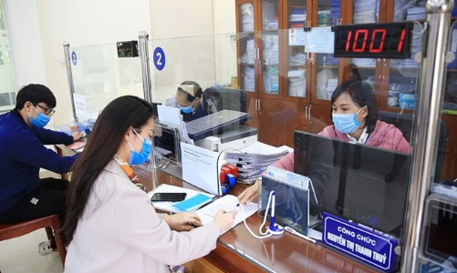 Rà soát, điều chỉnh mức phụ cấp khu vực sau sắp xếp 