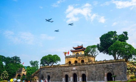 Hà Nội phát triển du lịch thân thiện, minh bạch