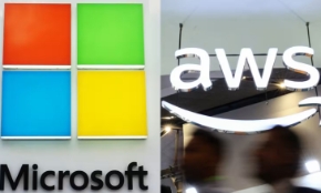 Microsoft, AWS và Google đồng loạt dịch chuyển sản xuất ra ngoài Trung Quốc từ năm 2026.