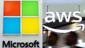 Microsoft, AWS và Google đồng loạt dịch chuyển sản xuất ra ngoài Trung Quốc từ năm 2026.