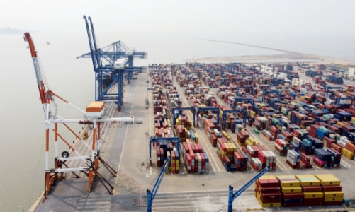 Hải Phòng thành lập khu thương mại tự do 6.292ha