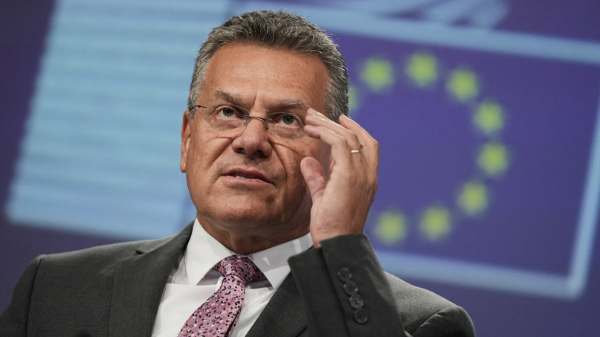 Châu Âu phàn nàn việc Trung Quốc siết chặt kiểm soát xuất khẩu đất hiếm