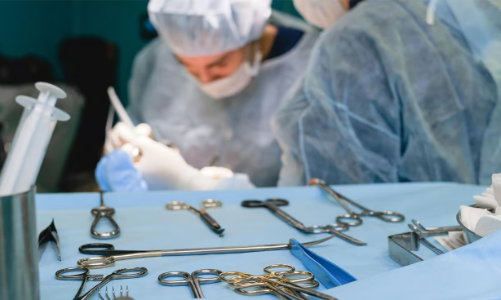 “Lá chắn” công nghệ để kiểm soát nhiễm khuẩn bệnh viện