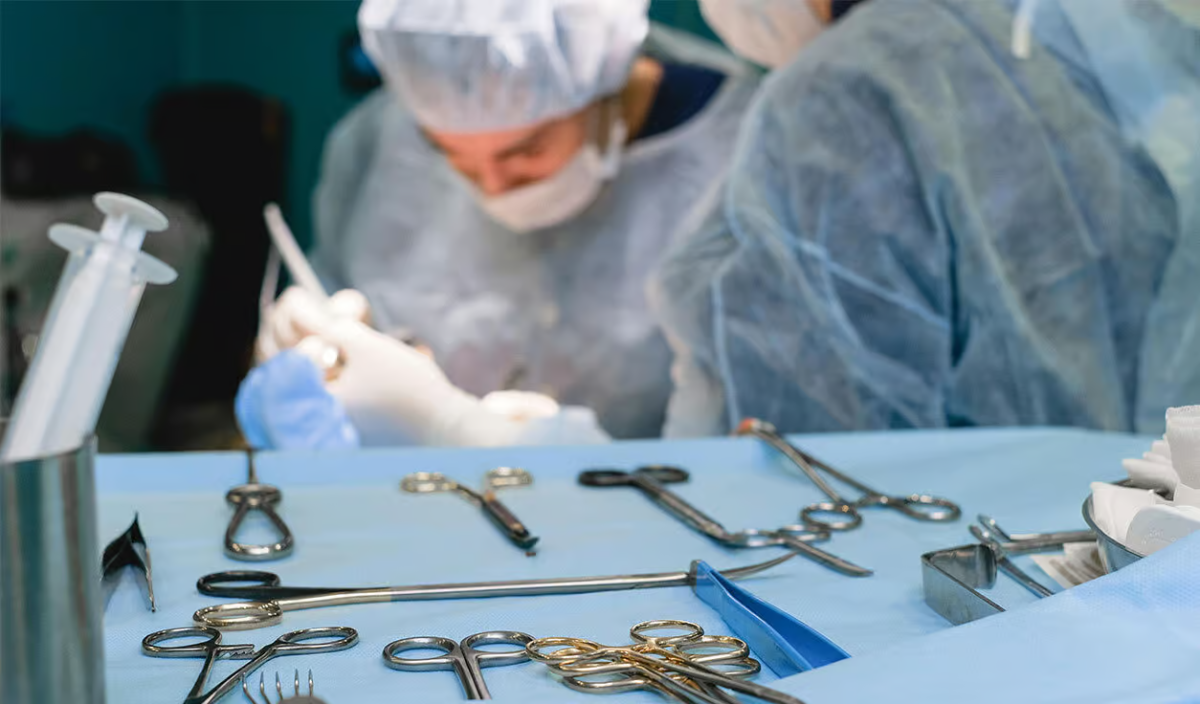 Kiểm soát nhiễm khuẩn là “lá chắn thầm lặng” bảo vệ người bệnh